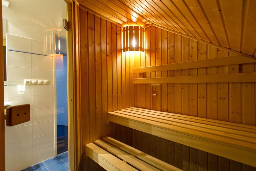 Lipno Lake Resort Lipno nad Vltavou Habitación foto